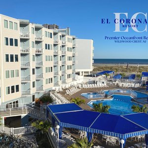 El Coronado Resort