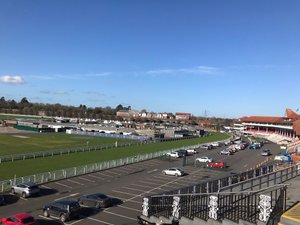 HOLIDAY INN EXPRESS CHESTER - RACECOURSE, AN IHG HOTEL - Updated 2023