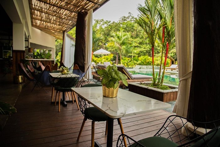 EL RIO HOTEL - Prices & Lodge Reviews (Doradal, Colombia)
