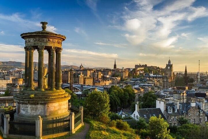 Calton Hill - All You Need to Know BEFORE You Go (2024)