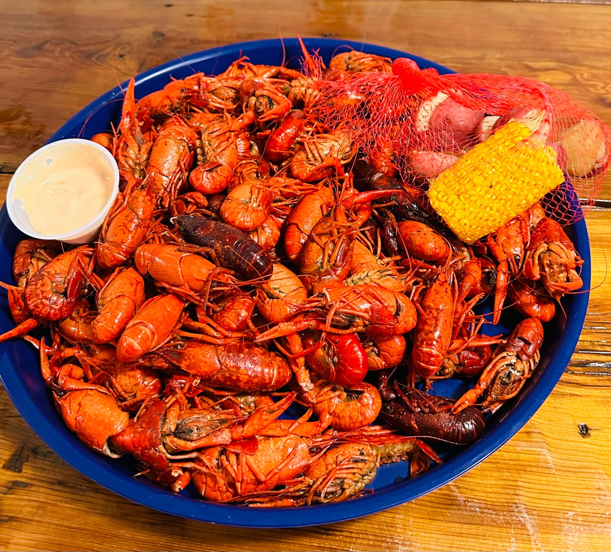 A&b seafood discount