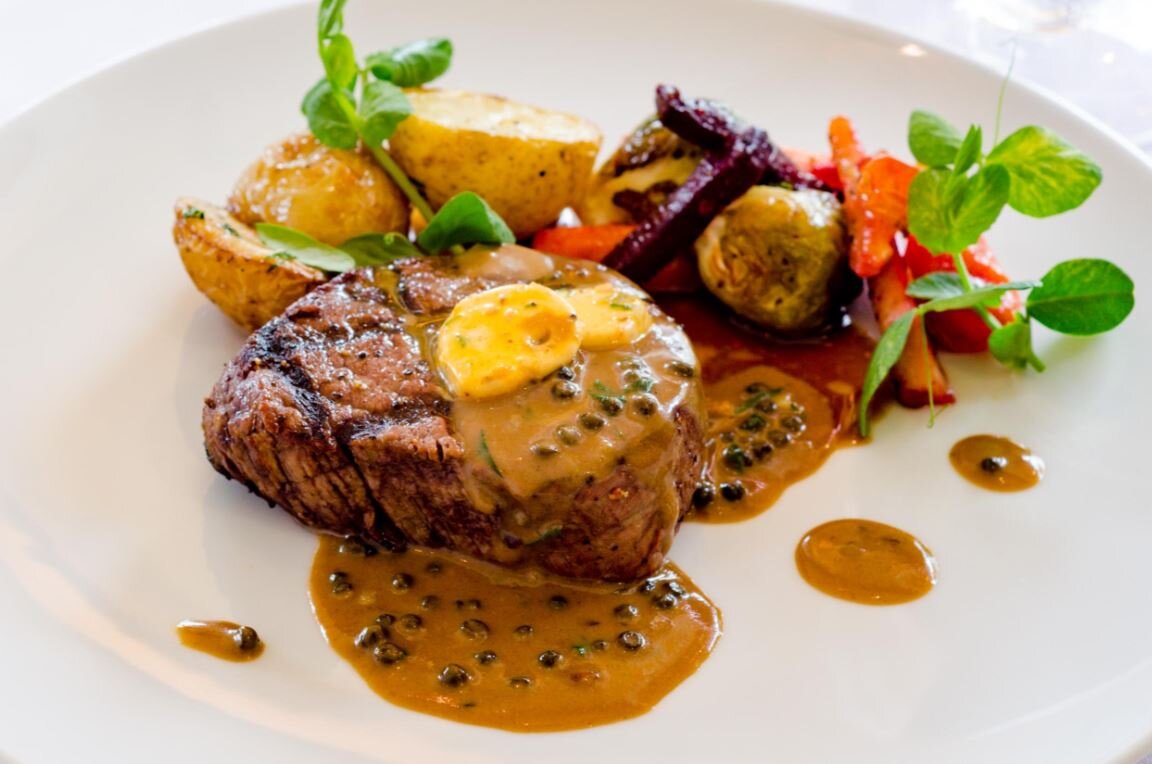 THE 10 BEST Restaurants in Mississauga Updated March 2024