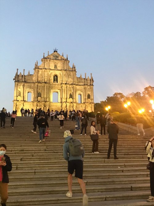 Macau nickelowe review images
