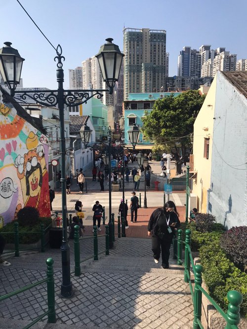 Macau nickelowe review images