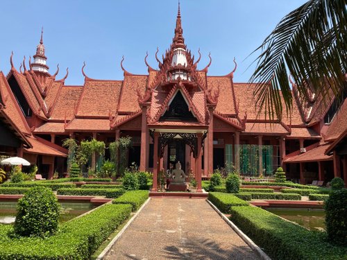 Phnom Penh review images