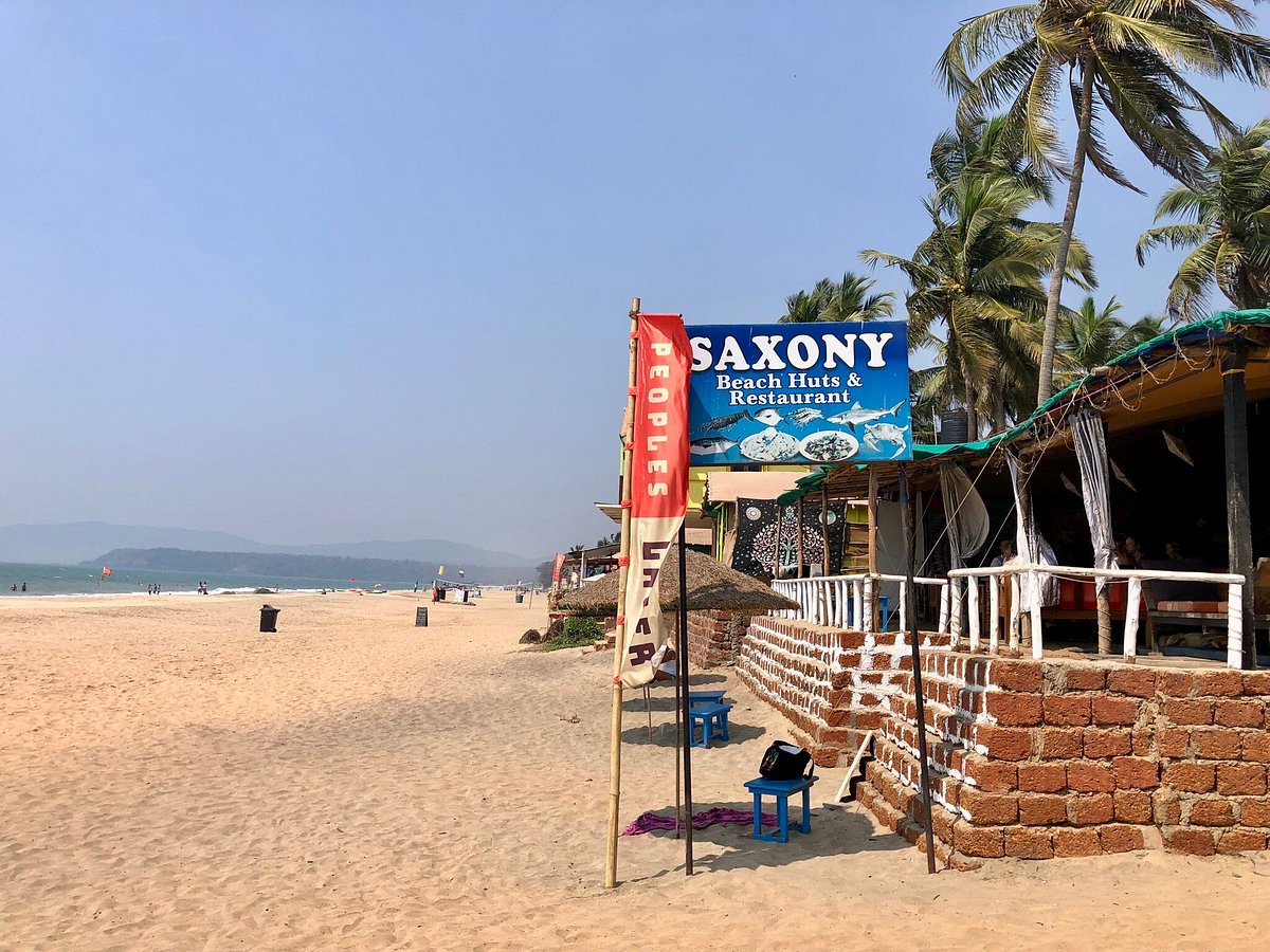 Saxony Beach Huts Updated 2024 Prices And Hotel Reviews Agonda Goa