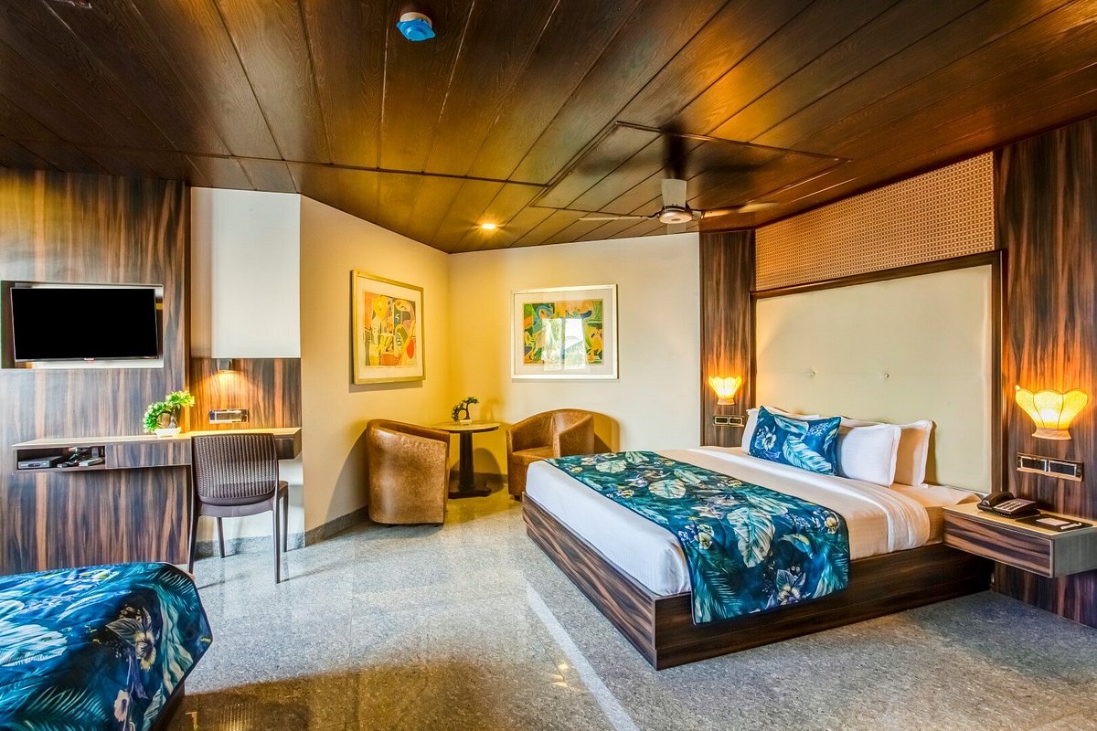 Summit Calangute Resort And Spa Rooms Pictures & Reviews Tripadvisor