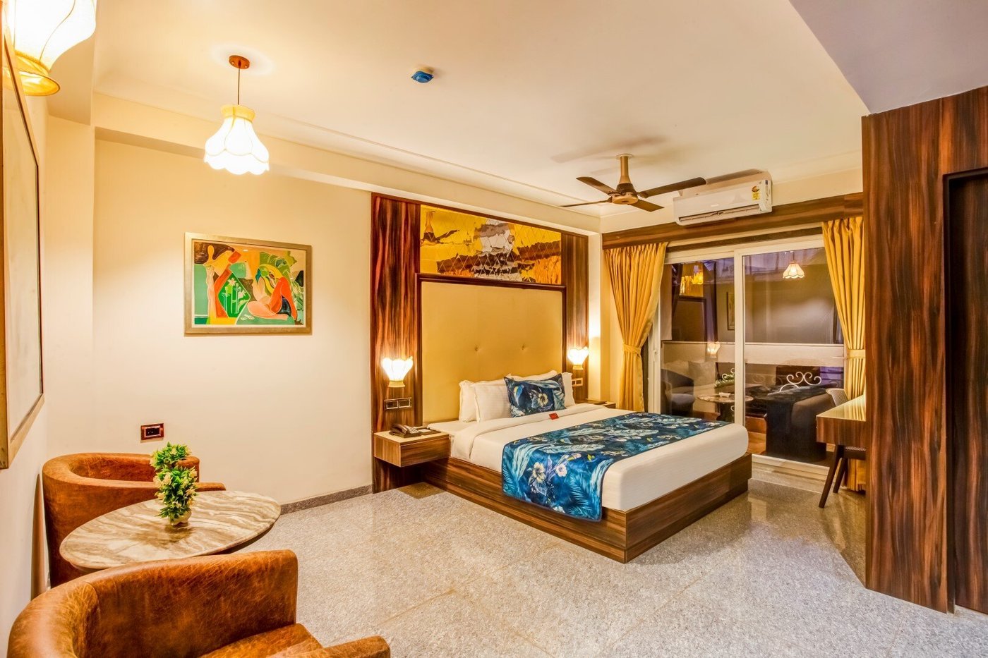 SUMMIT CALANGUTE RESORT AND SPA Prezzi e Recensioni 2024