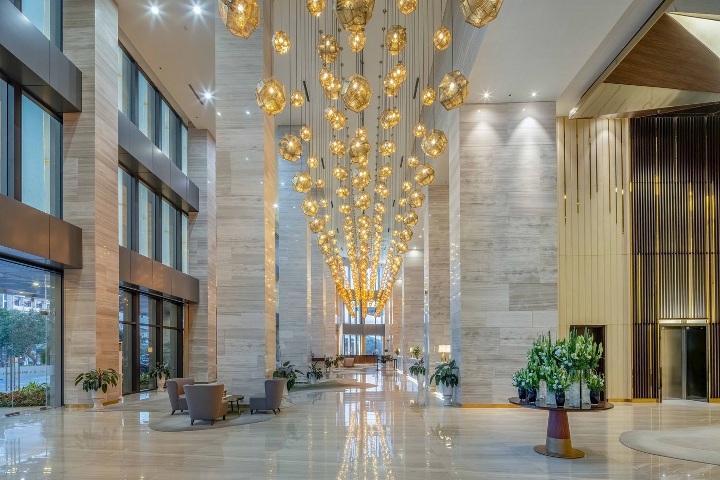MELIÁ VINPEARL HA TINH $47 ($̶5̶6̶) - Updated 2024 Prices & Hotel Reviews - Vietnam