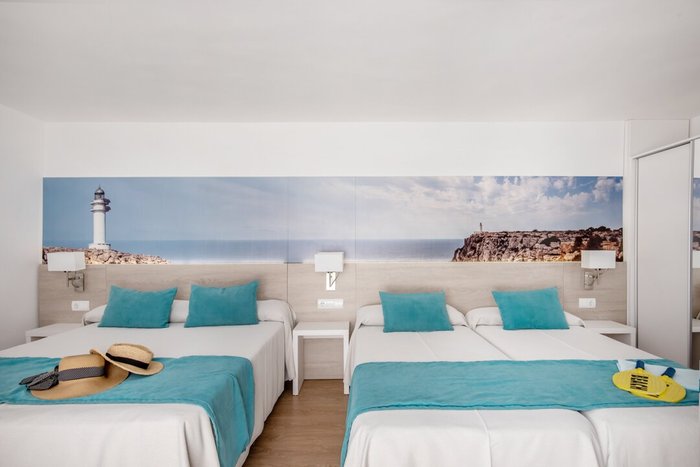 Imagen 2 de Hostal Es Pi - Emar Hotels