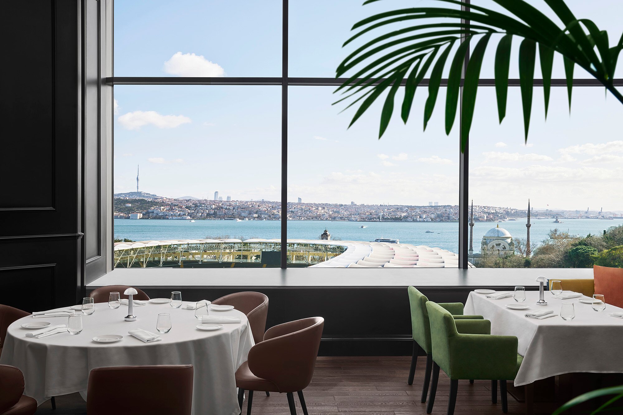 En Iyi 10 İstanbul Restoranları 2023 - Tripadvisor