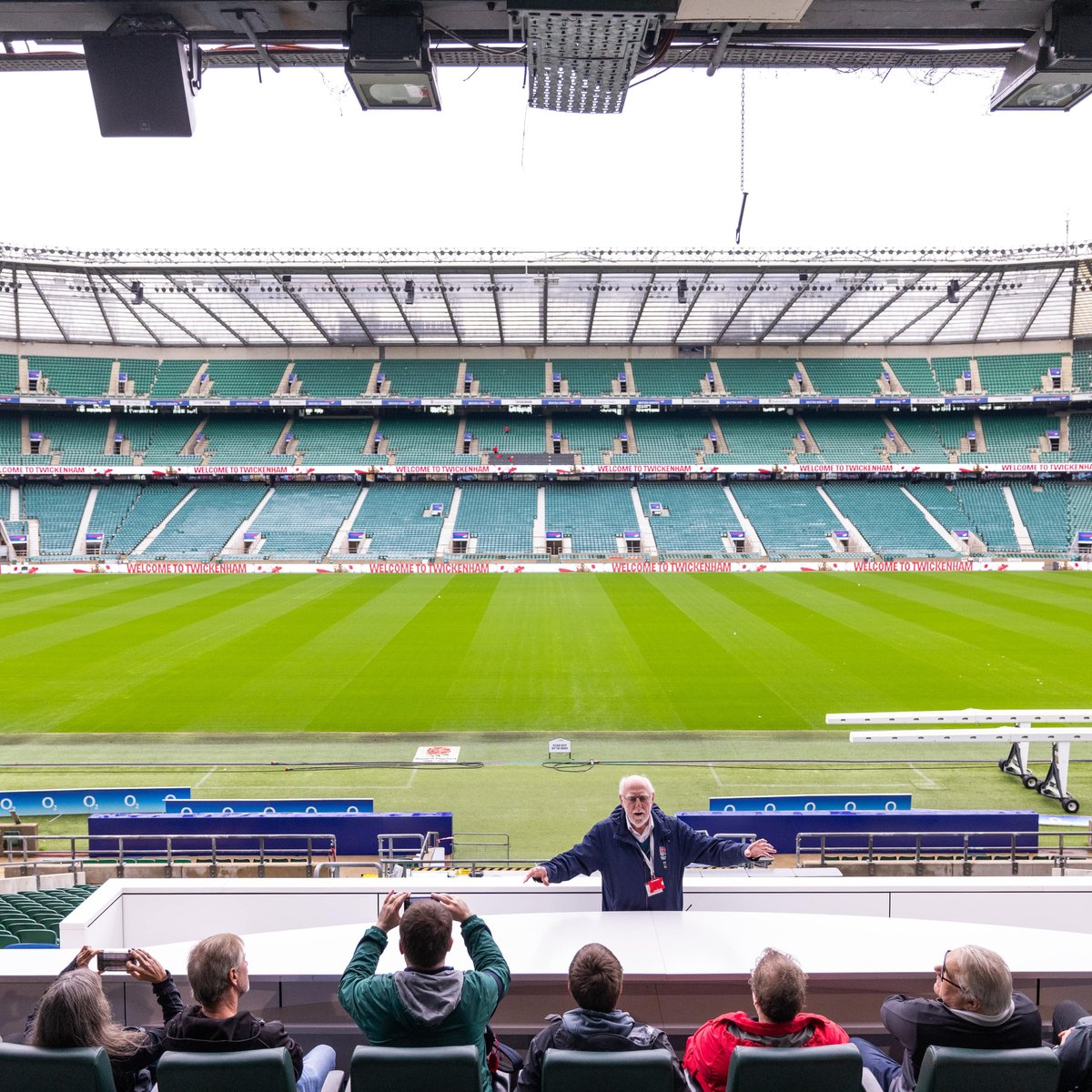 World Rugby Museum, Twickenham: лучшие советы перед посещением - Tripadvisor