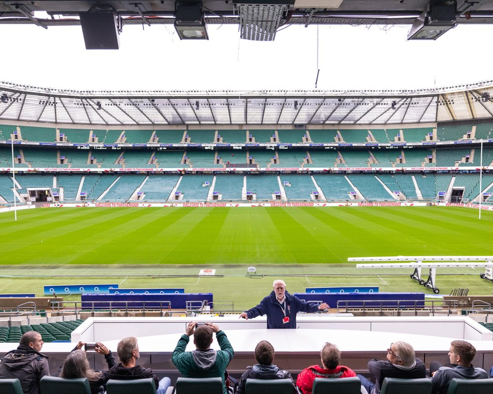 LES 10 MEILLEURES choses à faire à Twickenham (2024)