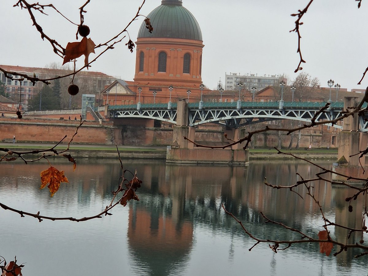 Office de Tourisme de Toulouse - All You Need to Know BEFORE You Go