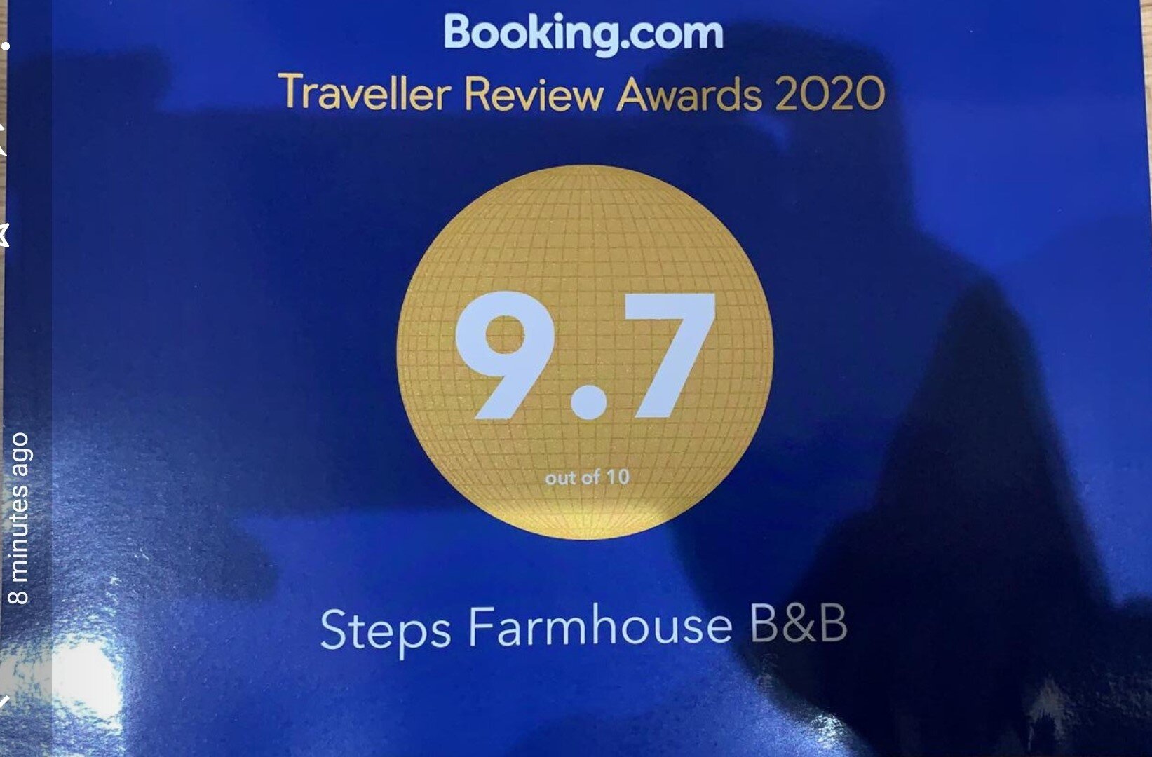 STEPS FARMHOUSE B&B - Updated 2024 Reviews, Photos & Prices