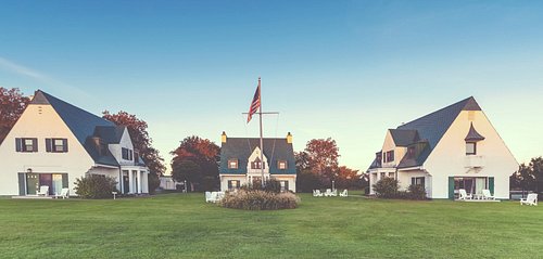 montauk yacht club villas