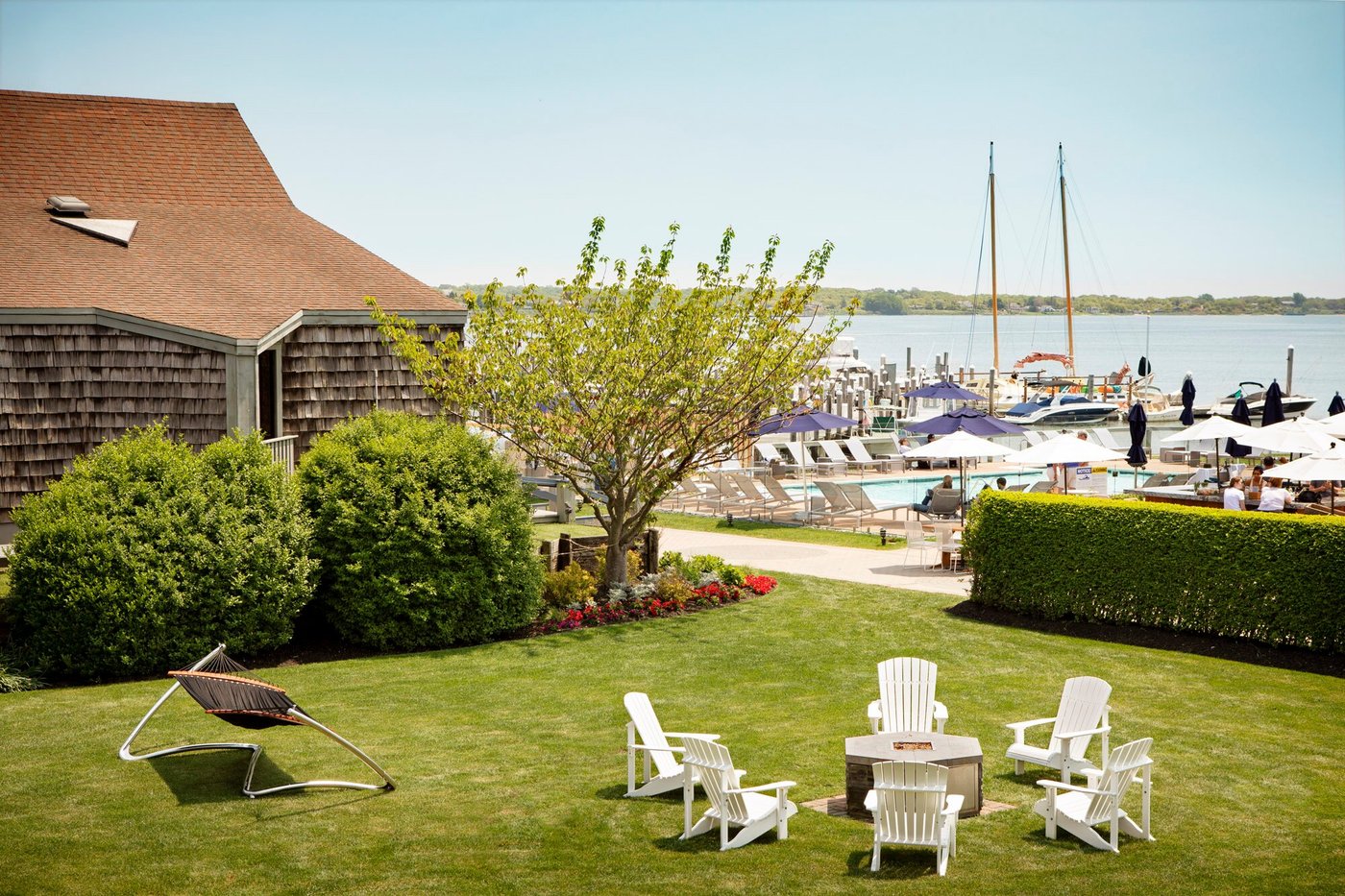 MONTAUK YACHT CLUB - Updated 2023 Prices & Resort Reviews (NY)