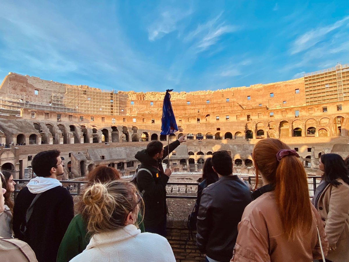 Rome Private Guides, Рим: лучшие советы перед посещением - Tripadvisor