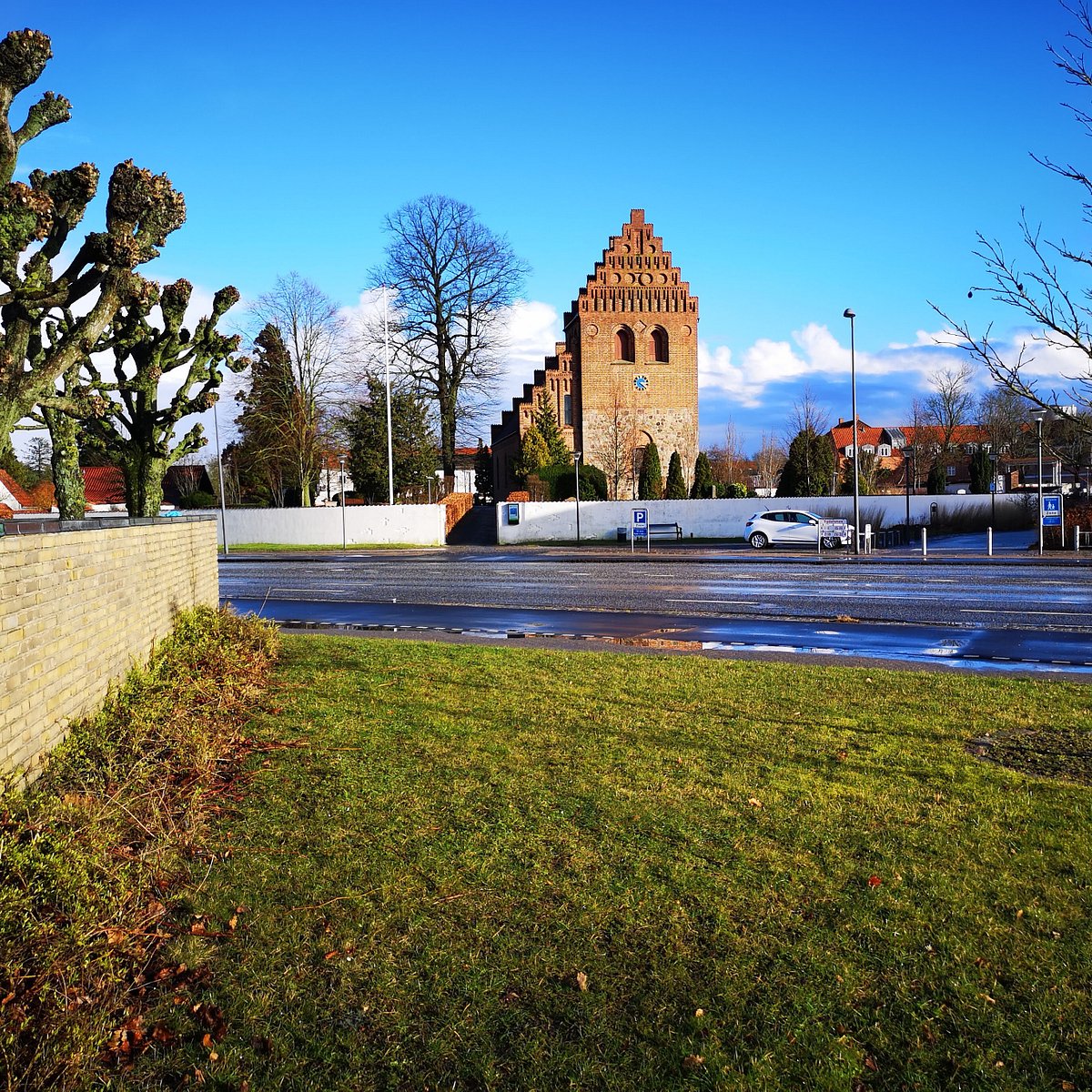 inden for Diktat dør spejl Ballerup Church (Danmark) - anmeldelser - Tripadvisor