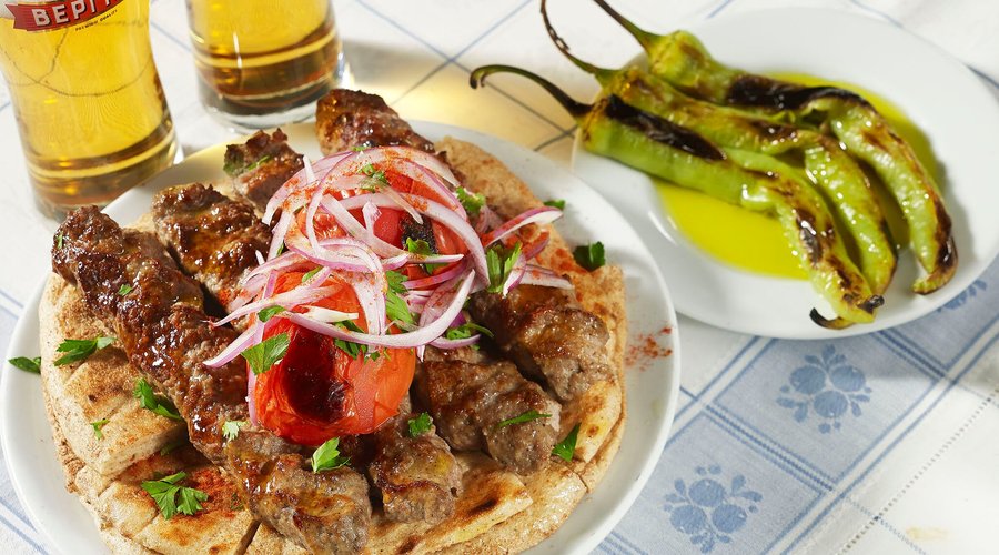 Kebab