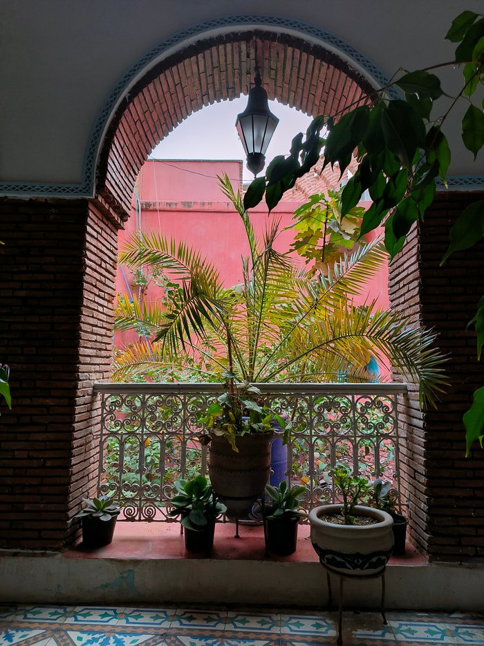 Imagen 4 de Riad Persephone