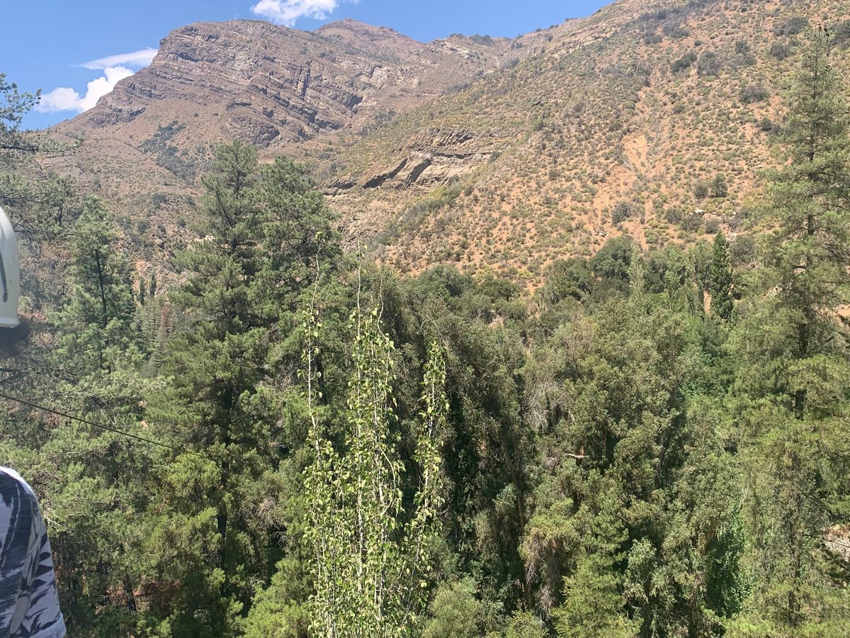 Cascada de las Animas (San Alfonso) - ATUALIZADO 2023 O que saber antes de  ir - Sobre o que as pessoas estão falando - Tripadvisor