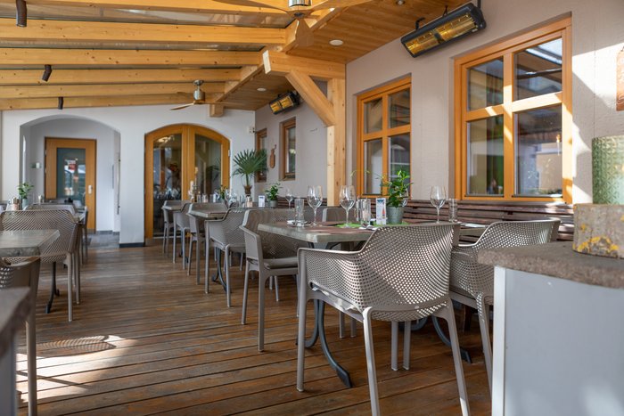 LA PASTA HOTEL RESTAURANT - Prices & Inn Reviews (Stumm, Austria)