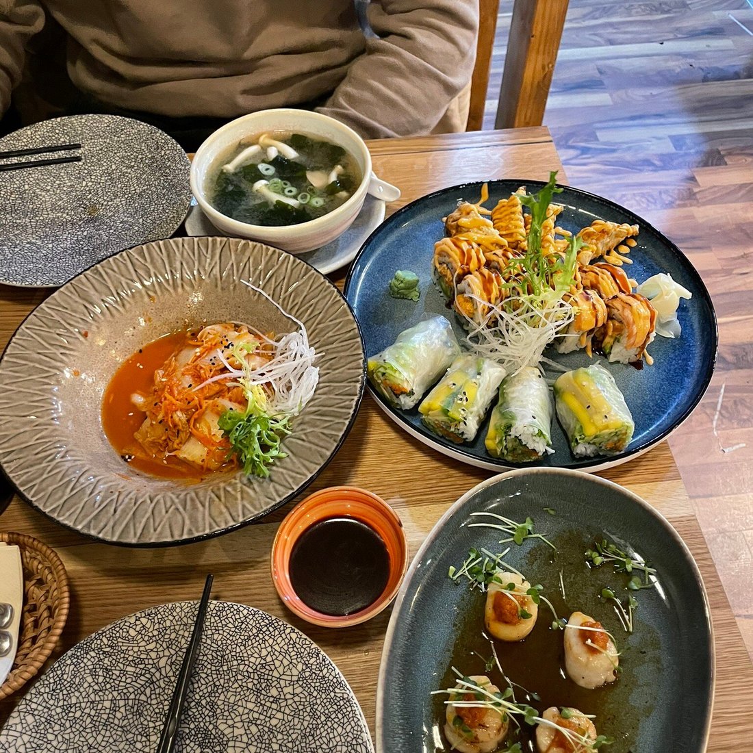 MOIMOI, Muelheim an der Ruhr - Restaurant Reviews, Photos & Phone Number - Tripadvisor