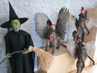 Things To Do in Cocoa Beach  The Wizard of Oz Immersive Museum