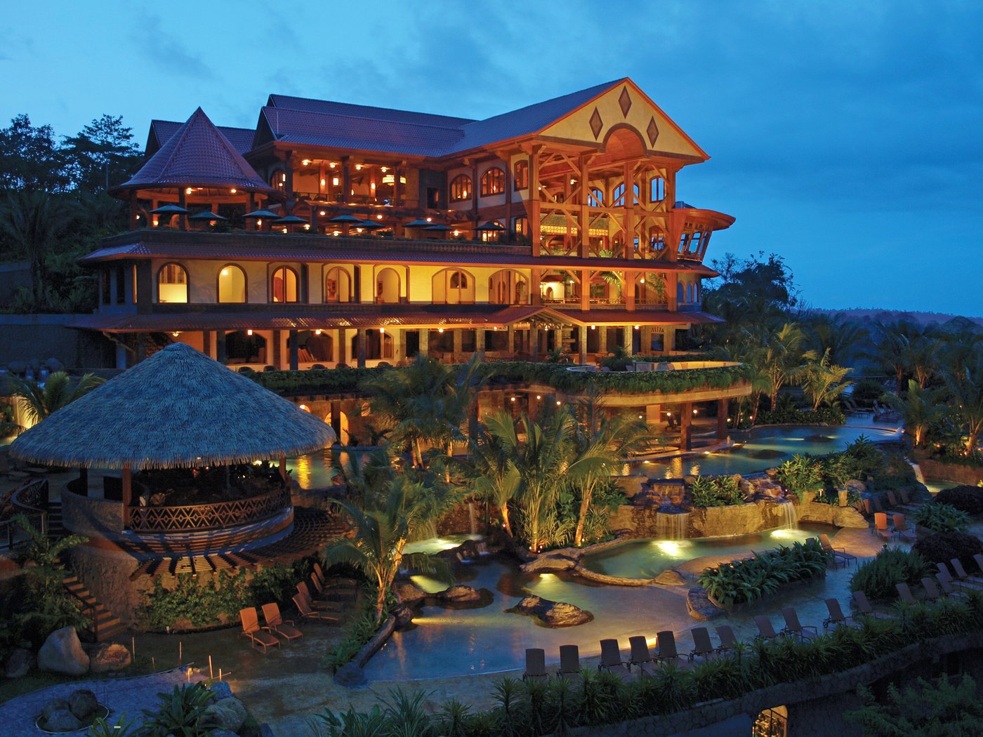 The Springs Resort and Spa - UPDATED 2023 Prices, Reviews & Photos ...