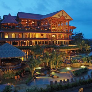 The Springs Resort and Spa at Arenal Costa Rica