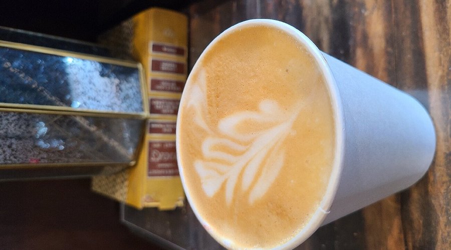 Inklings Coffee & Tea