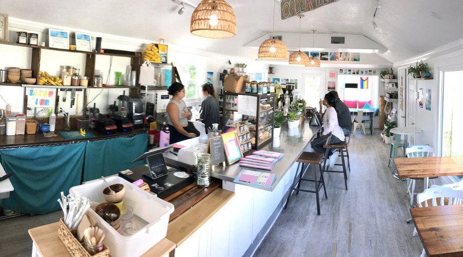 Bunkhouse Coffee Bar