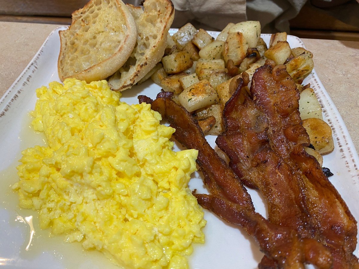 OUR BREAKFAST PLACE, Waco - Restaurant Reviews, Photos & Phone Number ...