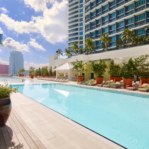 THE 10 BEST Hotels in Miami, FL 2023 (from $79) - Tripadvisor