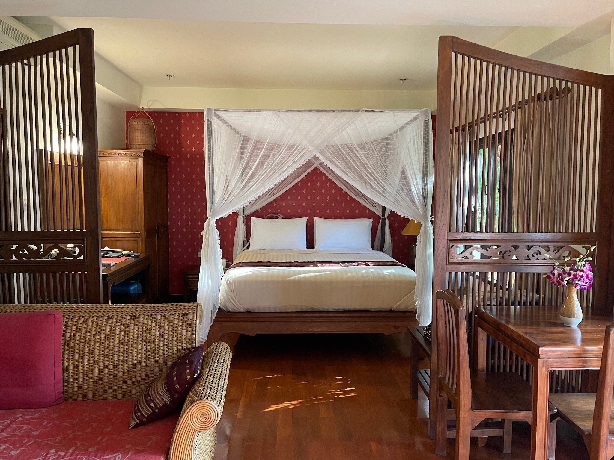 BAAN ORAPIN BED AND BREAKFAST - Updated 2024 Prices & B&B Reviews ...