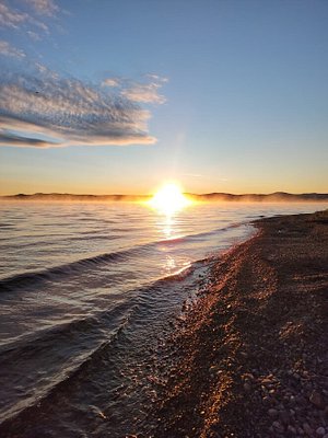 WOLF LAKE WILDERNESS LODGE (Yukon) - Lodge Reviews & Photos - Tripadvisor