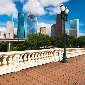 81 coisas para Fazer em Houston - Hellotickets