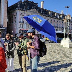 new europe free walking tours