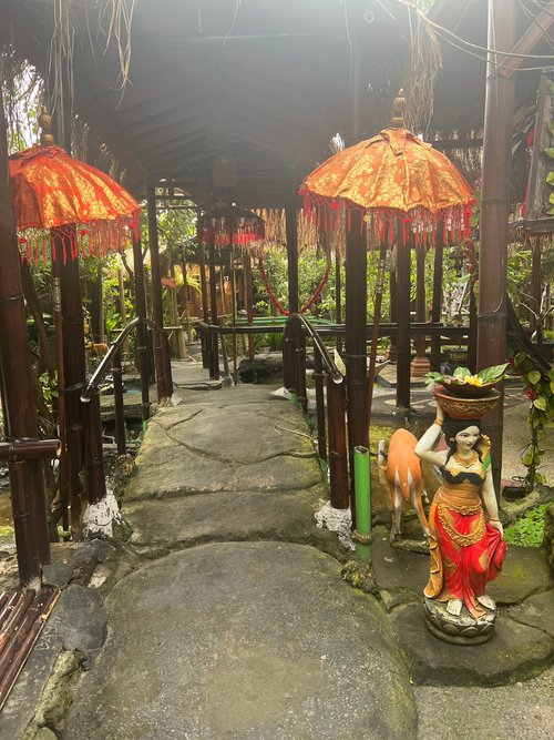 Bali JenniferLCS review images