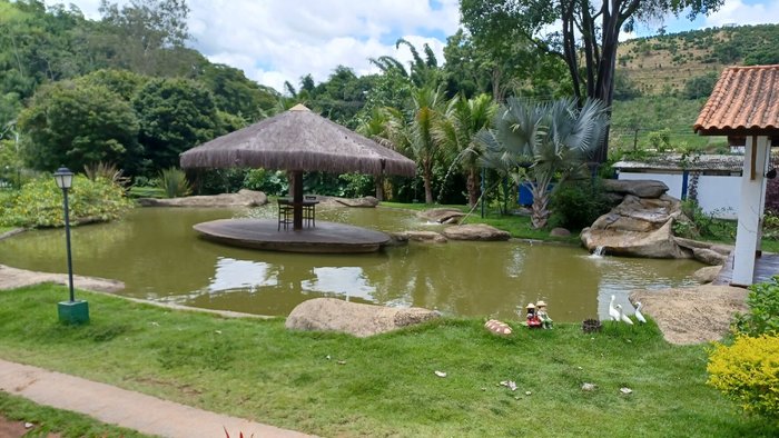 Lodge Fazenda Santo Antônio da Boa Vista, São José do Rio Preto