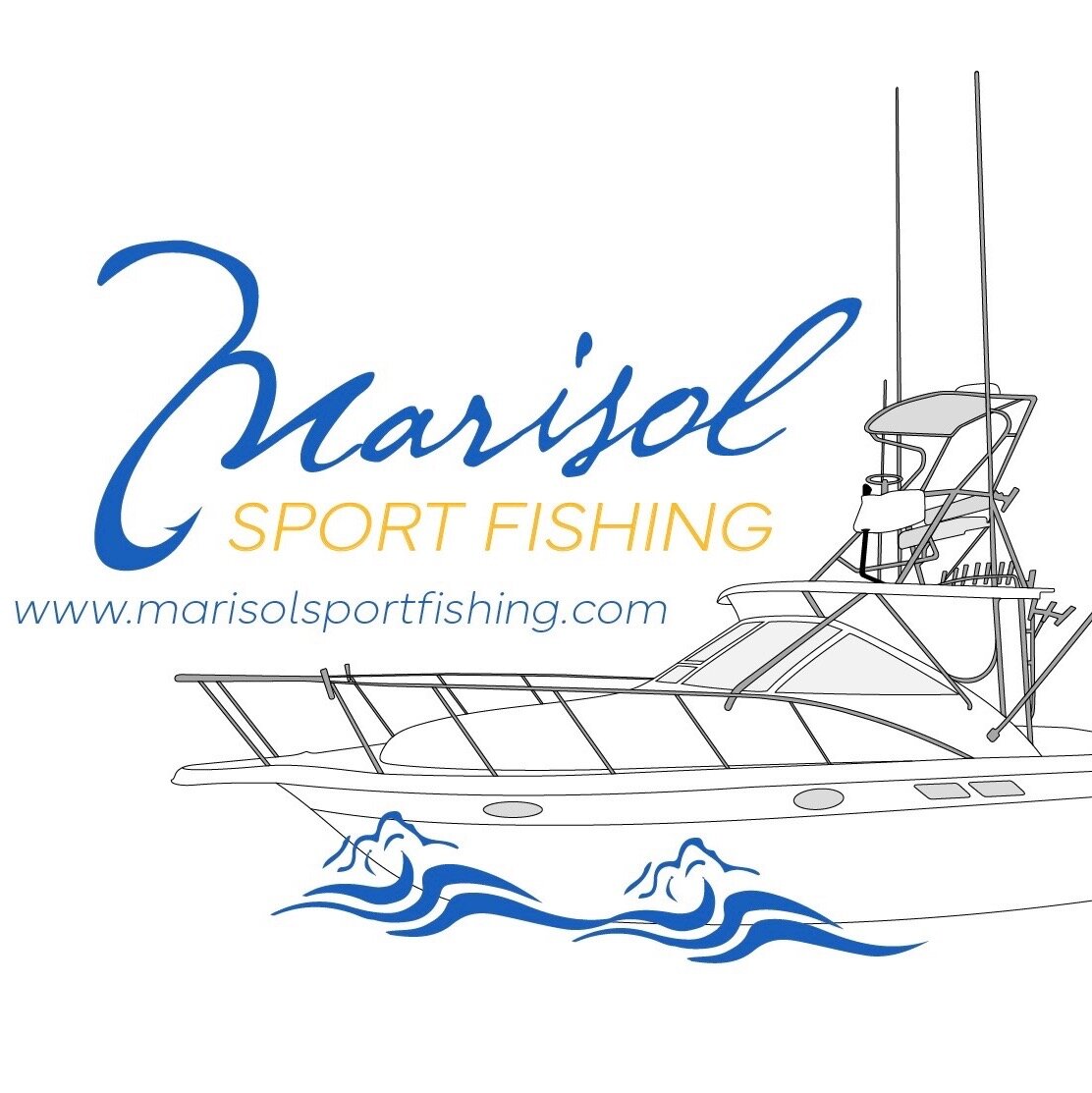 Marisol Sportfishing Charters - All You Need To Know BEFORE You Go (2024)