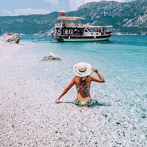 places to visit near kemer turkey
