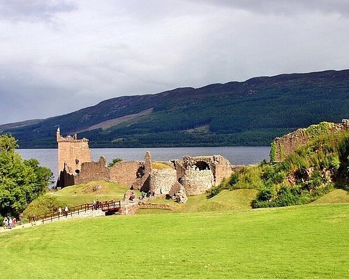 best scotland private tours