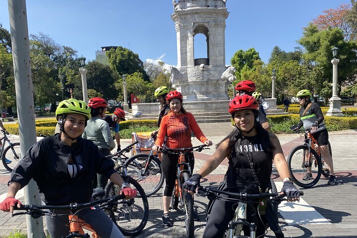 Venta de bicicletas discount en guatemala zona 4