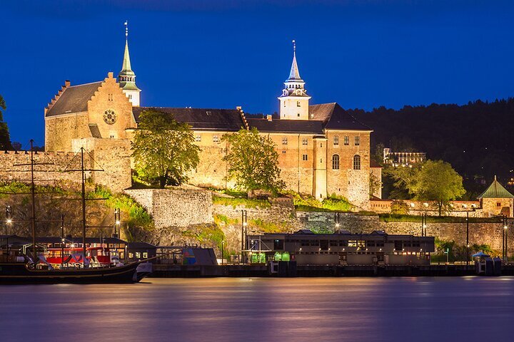 Passeios Na Cidade De Oslo - Passeio Histórico Pelo Rio: Experiência ...