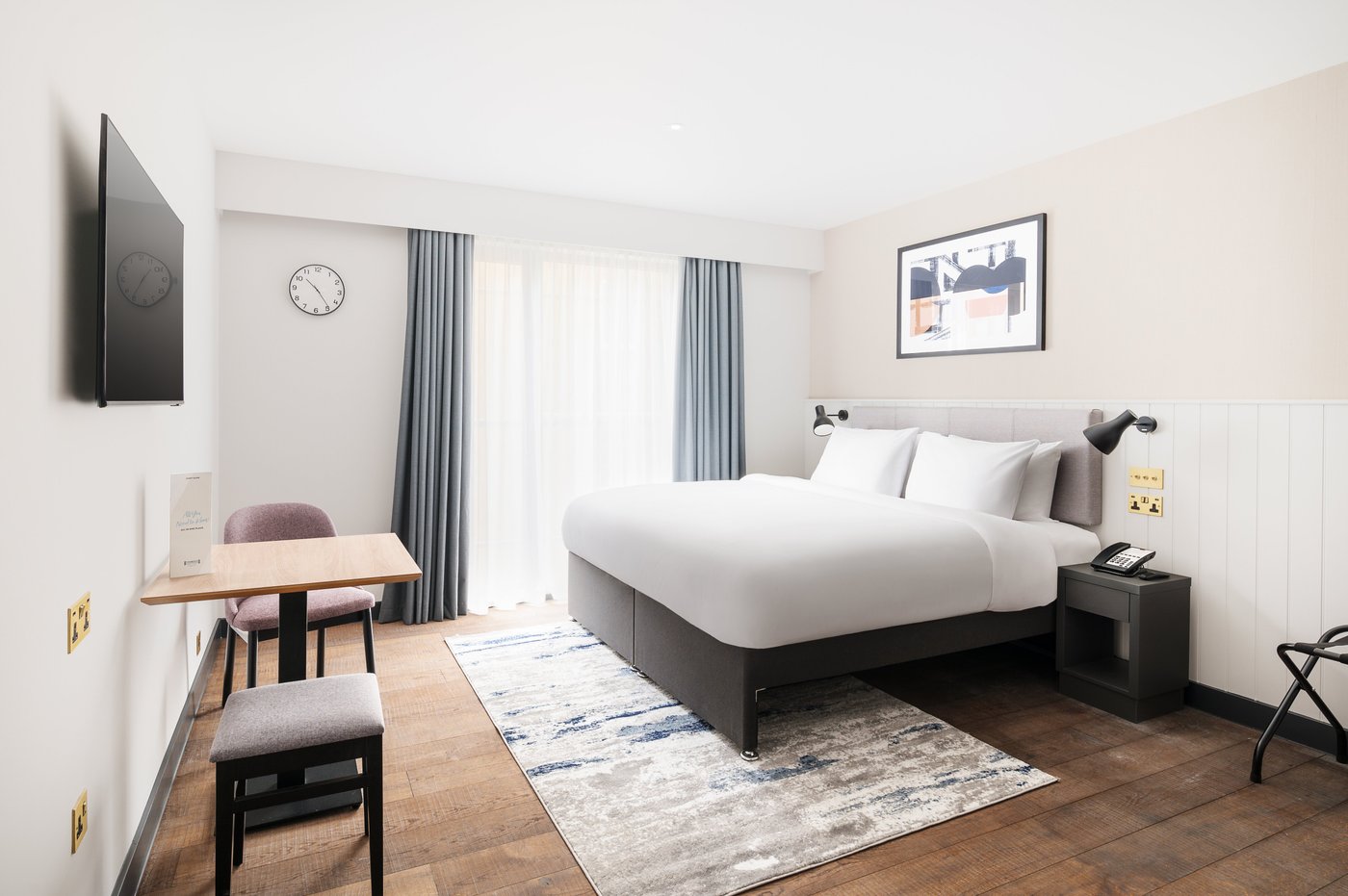 STAYBRIDGE SUITES BRIGHTON, AN IHG HOTEL - Updated 2024 Prices ...