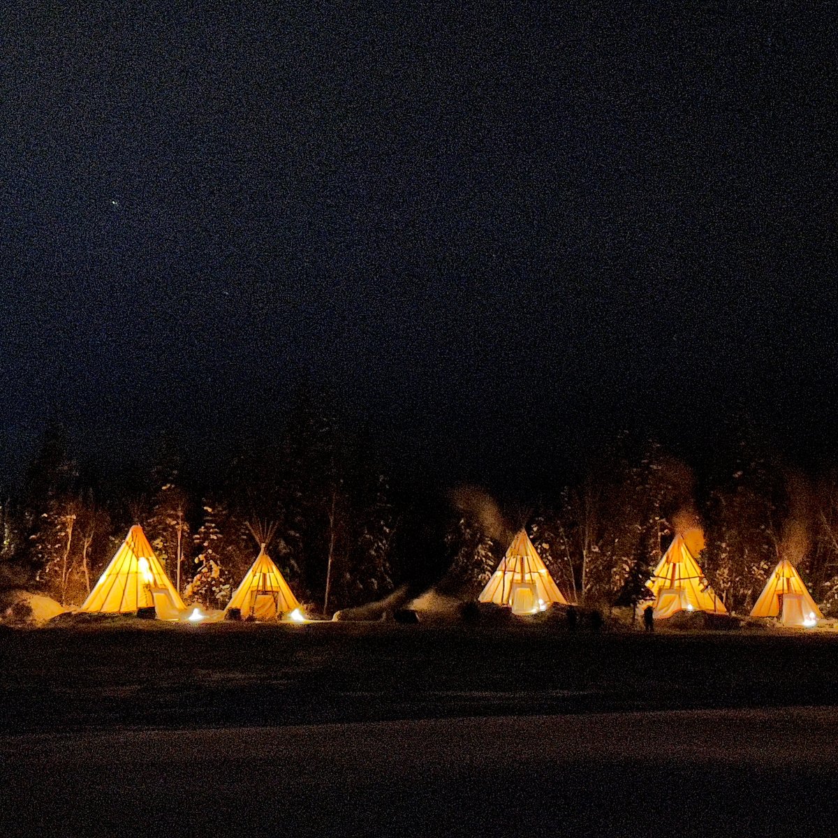 AURORA VILLAGE (Yellowknife): Ce qu'il faut savoir pour votre visite ...