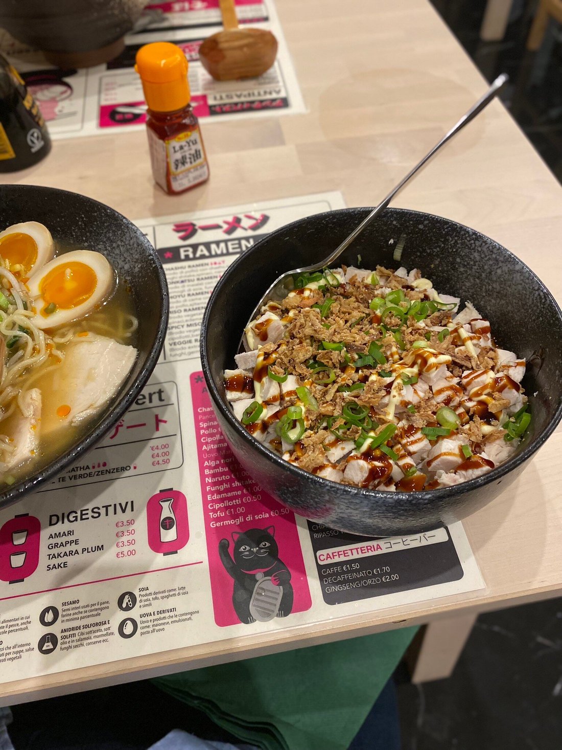 I RAMEN, Parma - Restaurant Reviews, Phone Number & Photos