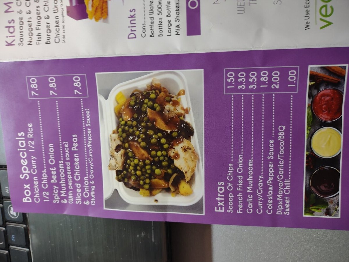 super bowl chinese takeaway aughnacloy menu